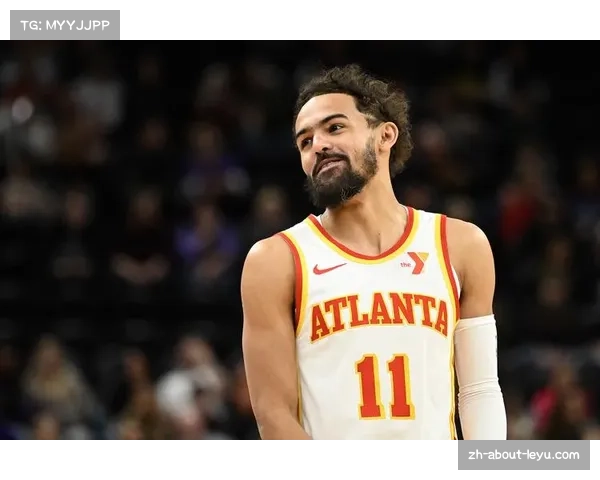 特雷·杨右膝伤势待核磁共振检查,老鹰备战下场比赛存疑