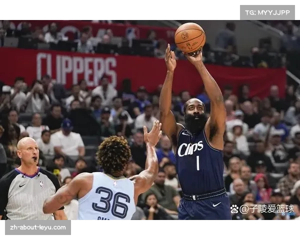 快船103-121不敌灰熊遭遇四连败 防守崩溃排名跌落西部倒数第二