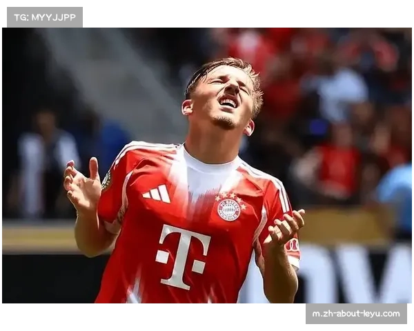 拜仁新星卡尔连续三场欧冠破门 矮壮体型与南美风格引关注